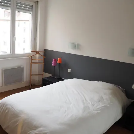 아파트 Bel Neudorf *
